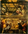 The Adoration of the Shepherds 1579-1581