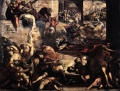 The Massacre of the Innocents 1582-1587