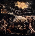 The Miracle of Manna 1577