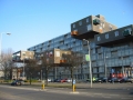 Wozoco Apartments (Amsterdam, Holland)