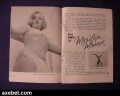 001077 - 1299  Marilyn Monroe