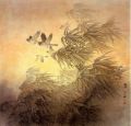 - Wan Yi (Flower & Bird Painting)