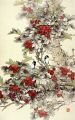  - Wan Yi (Flower & Bird Painting)
