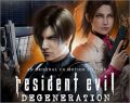  : /Resident Evil: Degeneration