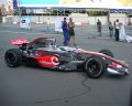 F1 car 29.0-00-09.349