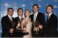 emmy_awards_2006_the_office_15 - The Office /  - Emmy Awards ( 2006)