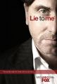 Lie_To_Me-S1-Poster-01 -   ( ) / Lie To Me - 