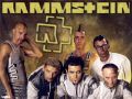 Rammstein 2001 - Rammstein