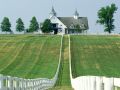 Manchester Farm, Lexington, Kentucky -   