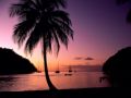 Marigot Bay, St. Lucia -   