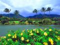 Maui Tropical Plantation, Hawaii -   