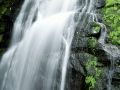 Meigs Falls, Great Smoky Mountains National Park, Tennessee -   
