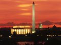 Monumental City, Washington D.C. -   