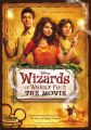 Wizards of Waverly Place: The Movie -  