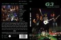 G3 - Live In Tokyo (John Petrucci, Steve Vai, Joe Satriani) - Cover