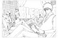 PLF - Art of Bleach (31) - [Artbook][Sketchbook] Bleach