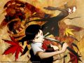Konachan.com - 16449 - blood_(anime) hagi otonashi_saya sword 112