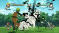 Sai_battle - Naruto Shippuden: Ultimate Ninja Storm 2
