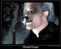 Richard Kruspe Heirate Mich by DJCoulz