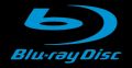 Blu Ray Logo - 
