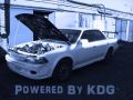  - Toyota ED Powered by KDG