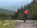 Mountain bike - 