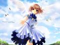 13939 angel_rabbie angelic_serenade bicolored_eyes lasty_farson naruse_chisato wings