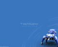 20515 blue ghost_in_the_shell tachikoma