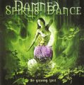 DAMNED SPIRITS DANCE -  