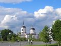  - My Tomsk city