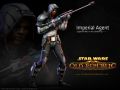 The Old Republic III. Imperial Agent - i02