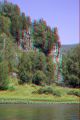   -  (anaglyph)