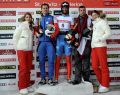 Александр Третьяков - чемпиона мира 2013 года в скелетоне 3