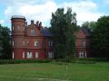 усадьба Щербатова - дворцы и замки