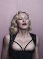  - Madonna (Interview Magazine Photoset 2014)