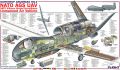 Northrop Grumman RQ-4 Global Hawk Block 40 -  