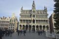 Museum of the City of Brussels -  2016-2017 [GPS]