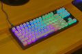 Keychron Q3: RGB-подсветка с пудинговыми колпачками - Клавиатура за 11.000 рублей