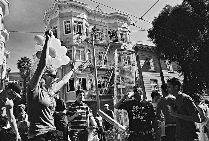 Bay to Breakers #2