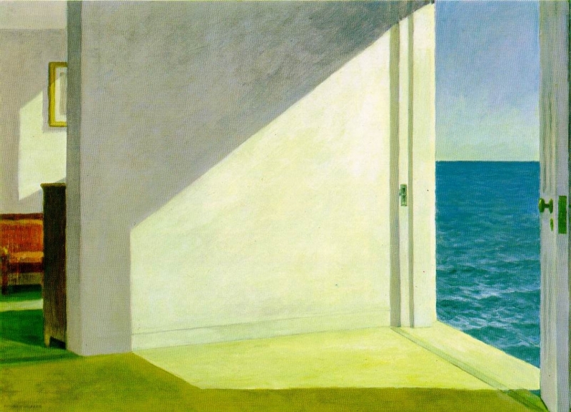 Rooms by the Sea  1951