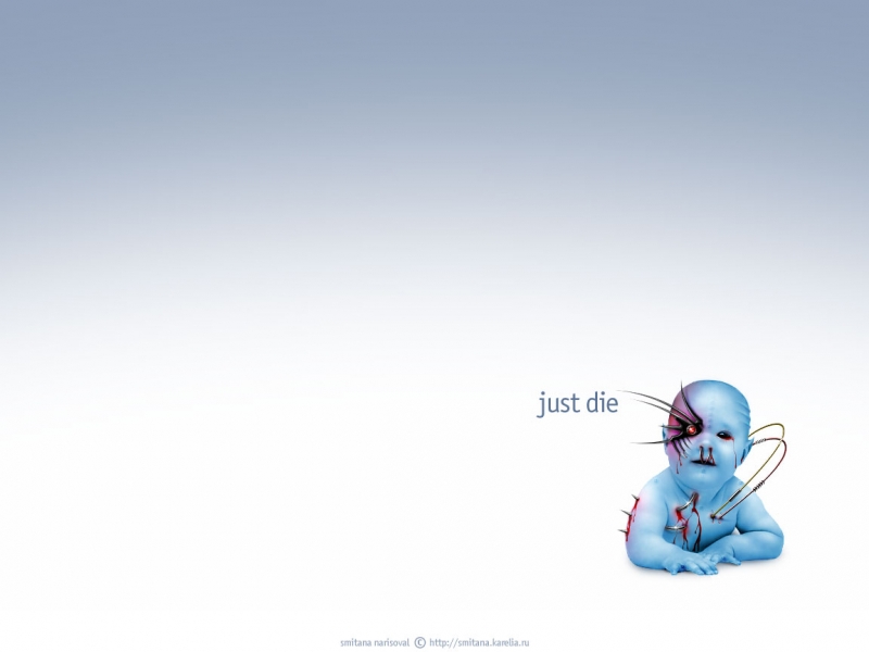 just_die