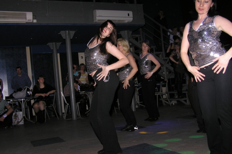 Fitness Party`08