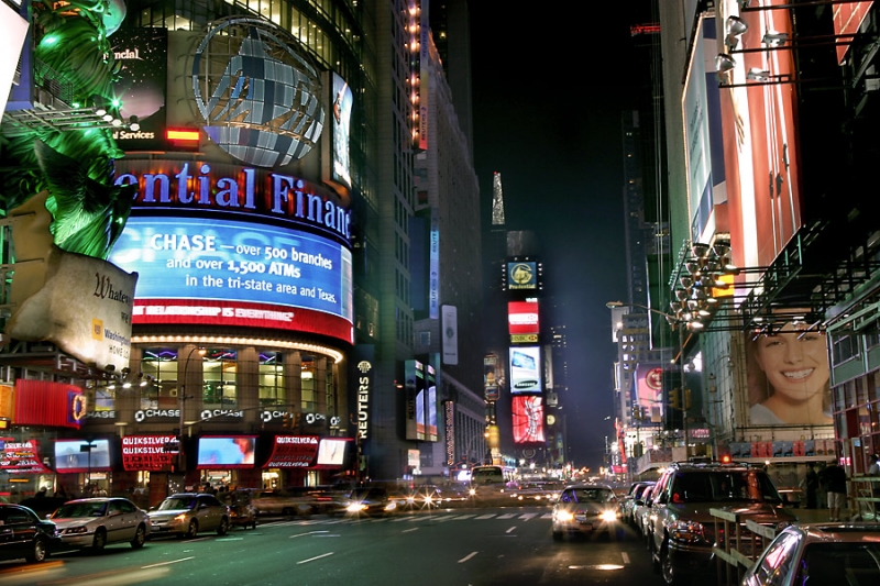 Emin_Times Square (NEW YORK)