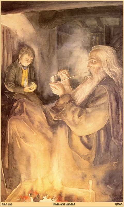 QMan_AL_TW_989_Frodo_and_Gandalf