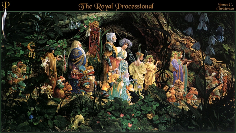 ps4054_The_Royal_Processional
