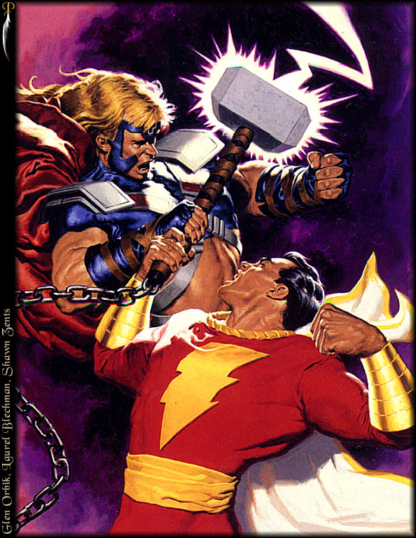 ps3093_Thor_vs_Captain_Marvel