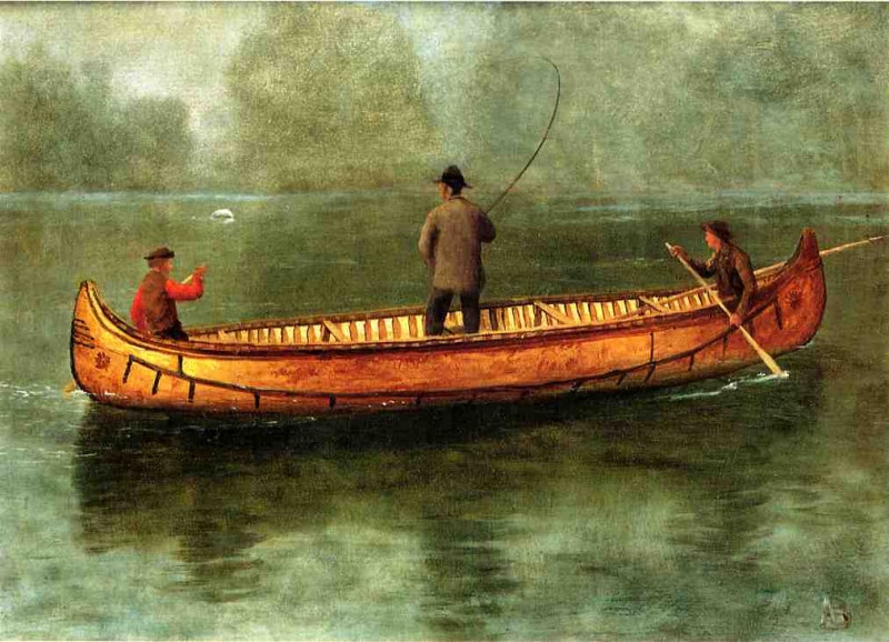 Fishing_from_a_Canoe