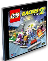 Lego racing 2
