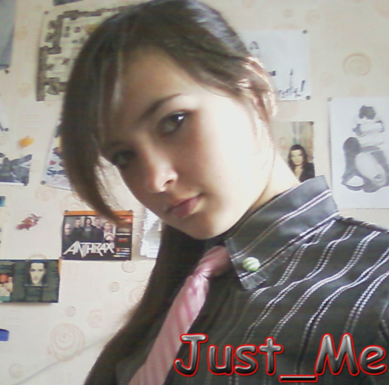 Just_Me