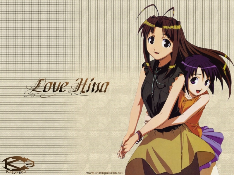 Love Hina 63-1024